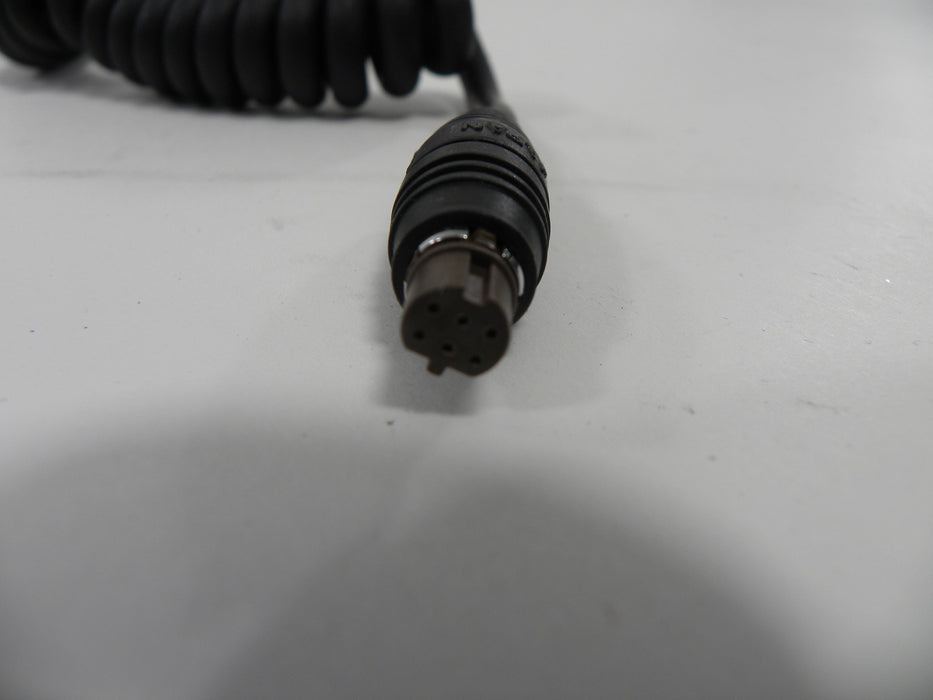 Canon Connection Cord 60U Model CZ6-0578