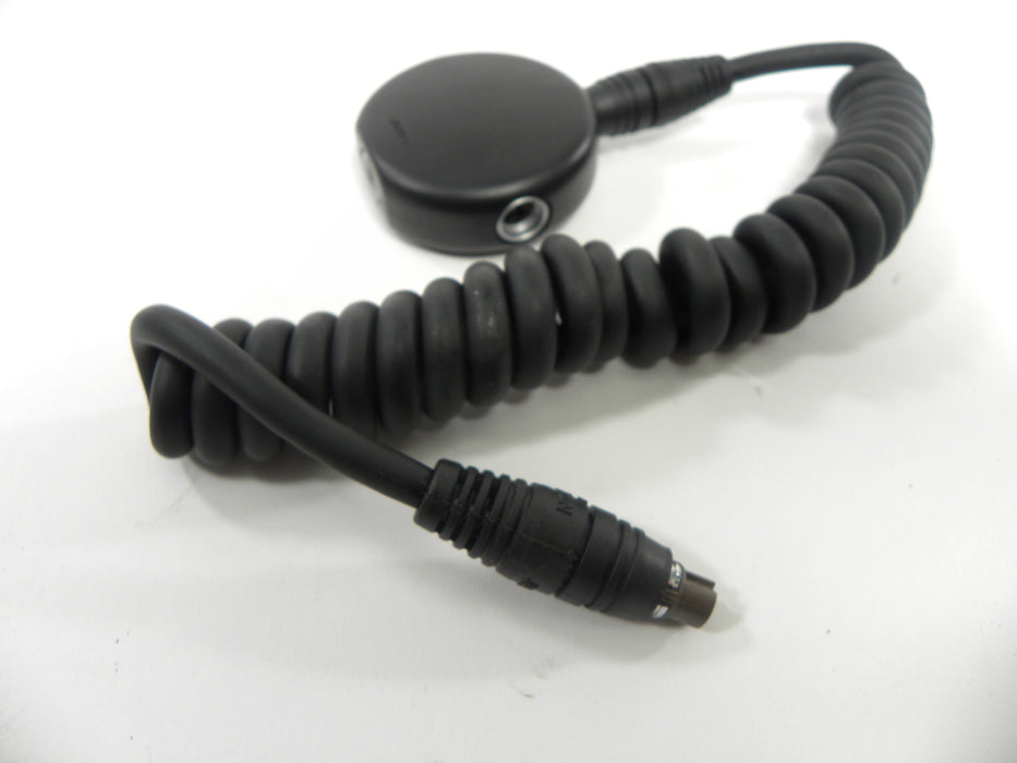 Canon Connection Cord 60U Model CZ6-0578