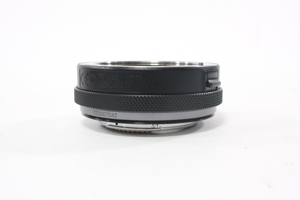 Canon Control Ring Mount Adapter EF-EOS R
