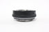 Canon Control Ring Mount Adapter EF-EOS R