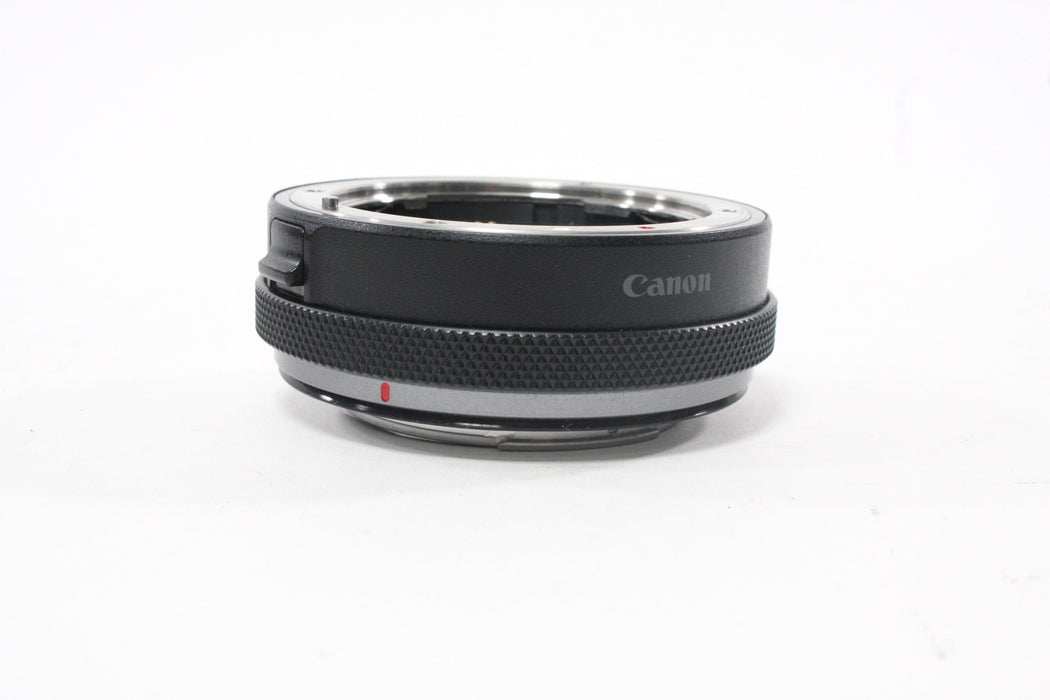 Canon Control Ring Mount Adapter EF-EOS R