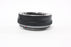 Canon Control Ring Mount Adapter EF-EOS R