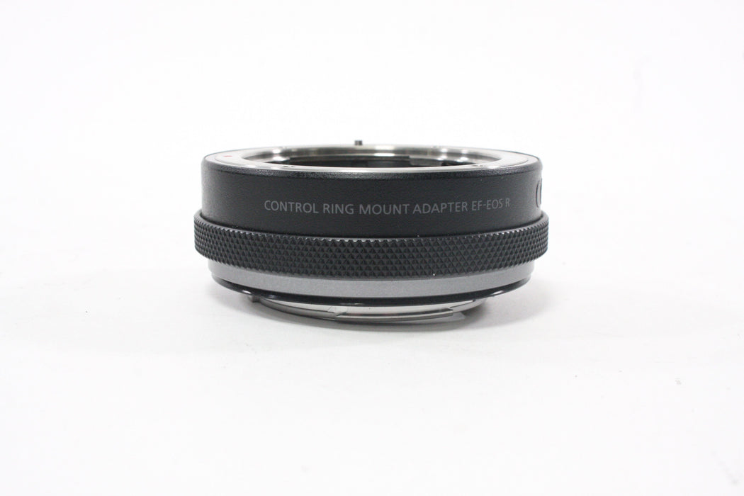 Canon Control Ring Mount Adapter EF-EOS R