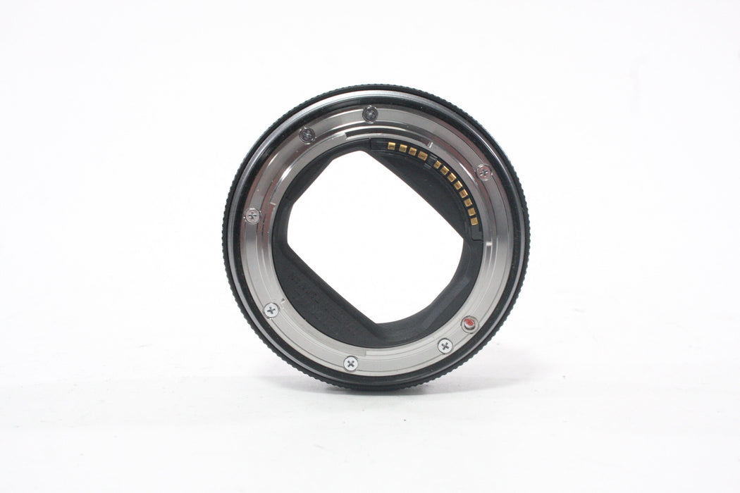 Canon Control Ring Mount Adapter EF-EOS R