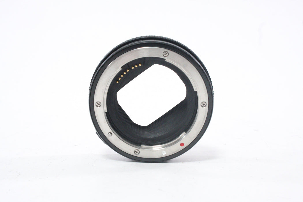 Canon Control Ring Mount Adapter EF-EOS R