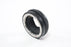 Canon Control Ring Mount Adapter EF-EOS R