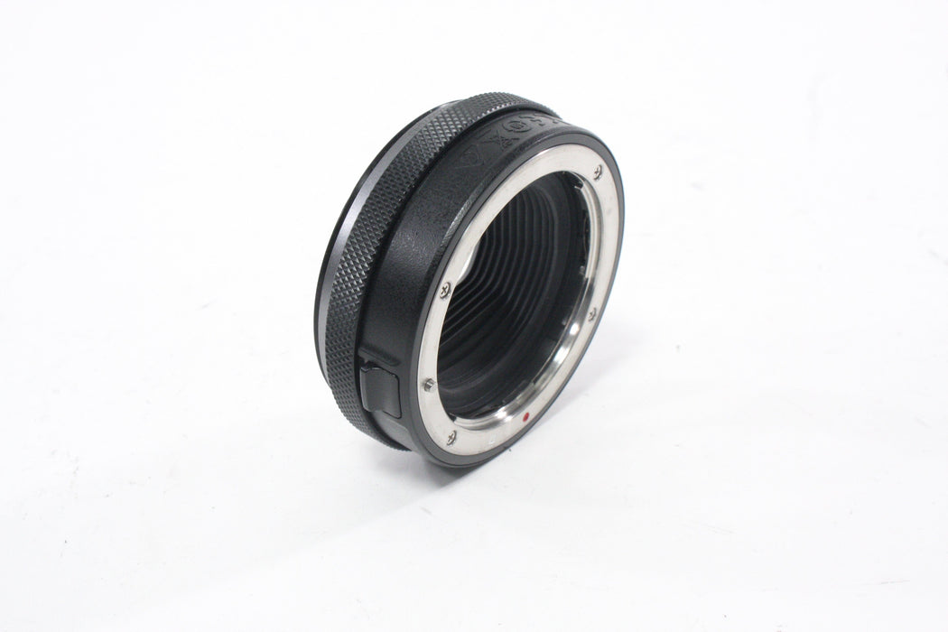Canon Control Ring Mount Adapter EF-EOS R