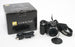 Canon Coolpix L110 15x Zoom 12.1mp Digital Point and Shoot Camera