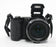 Canon Coolpix L110 15x Zoom 12.1mp Digital Point and Shoot Camera