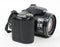 Canon Coolpix L110 15x Zoom 12.1mp Digital Point and Shoot Camera