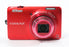 Canon Coolpix S6300 Digital Camera 10x Zoom 16mp