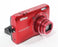 Canon Coolpix S6300 Digital Camera 10x Zoom 16mp
