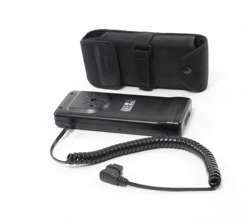 Canon CP-E4 Compact Battery Pack