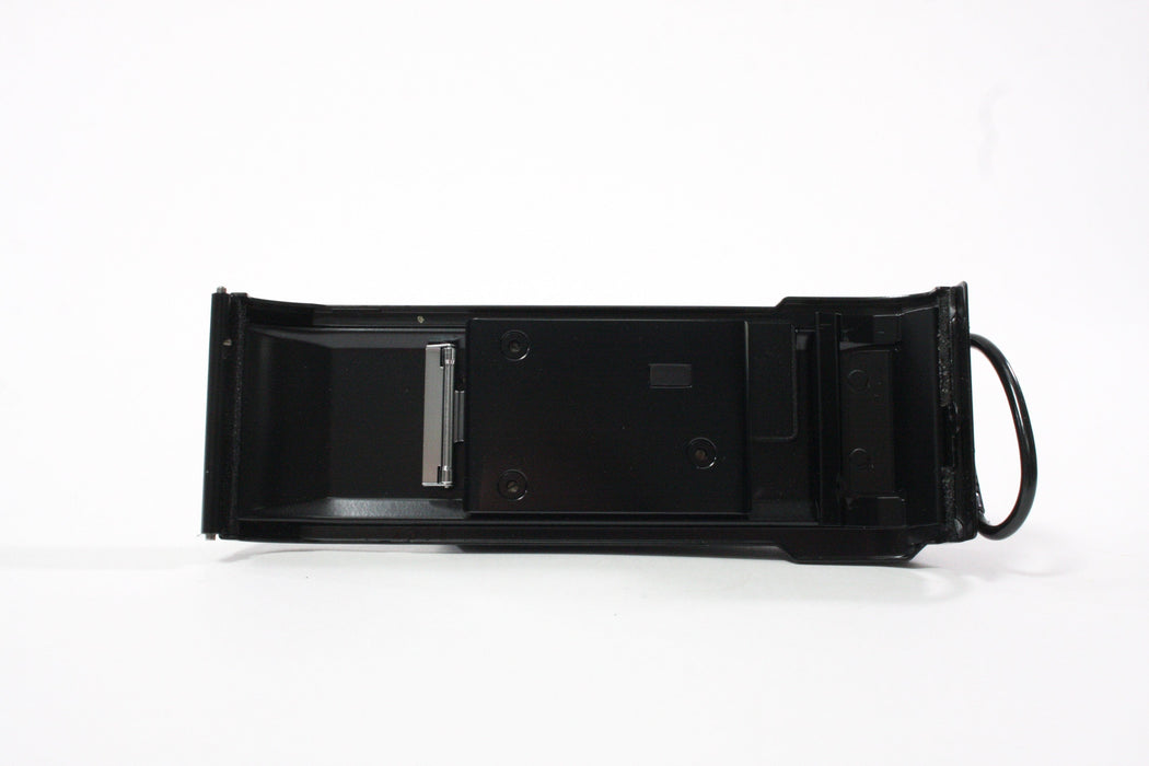 Canon Data Back A