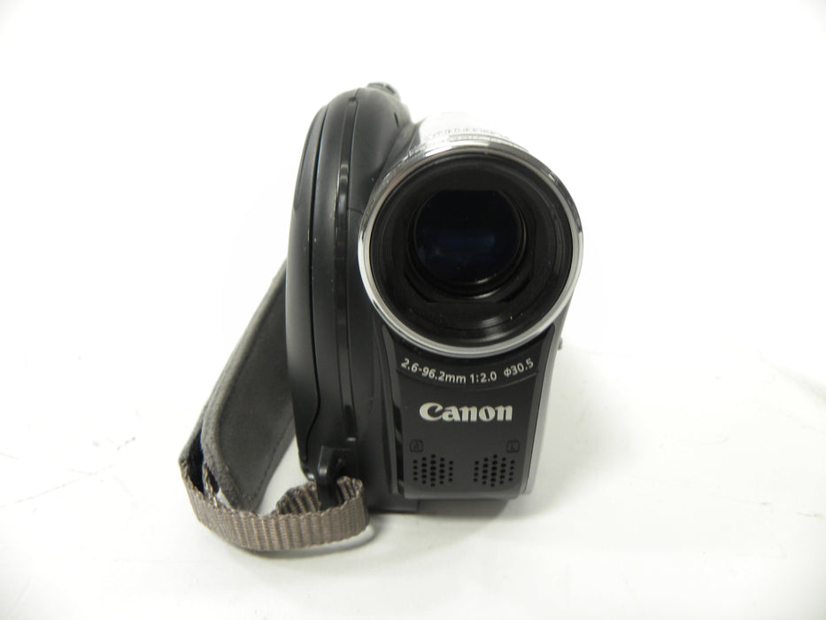 Canon DC410 MiniDV Camcorder