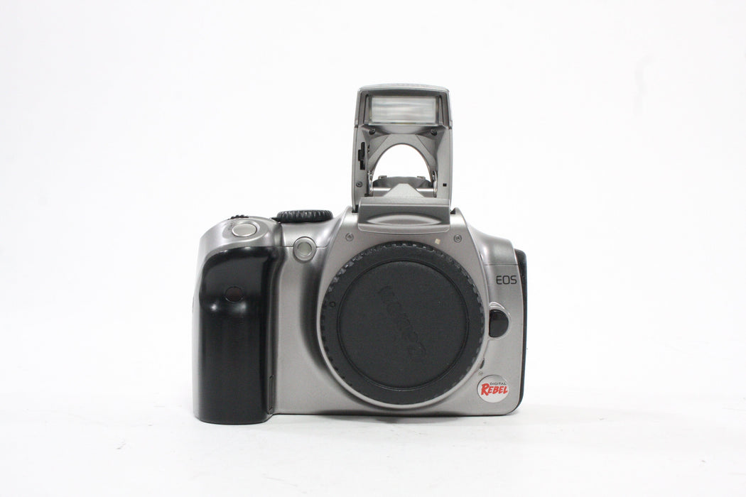 Canon Digital Rebel DS6041 DSLR Camera Body