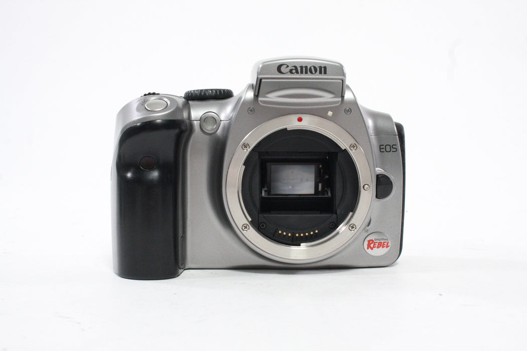 Canon Digital Rebel DS6041 DSLR Camera Body