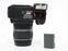 Canon Digital Rebel XT DSLR Camera with 18-55mm f/3.5-5.6 II Lens