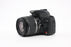 Canon Digital Rebel XT DSLR Camera with 18-55mm f/3.5-5.6 II Lens