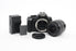 Canon Digital Rebel XT DSLR Camera with 18-55mm f/3.5-5.6 II Lens