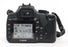 Canon Digital Rebel XTi Digital SLR with 18-55mmf/3.5-5.6 II Lens