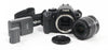 Canon Digital Rebel XTi Digital SLR with 18-55mmf/3.5-5.6 II Lens