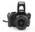 Canon Digital Rebel XTi Digital SLR with 18-55mmf/3.5-5.6 II Lens