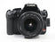 Canon Digital Rebel XTi Digital SLR with 18-55mmf/3.5-5.6 II Lens