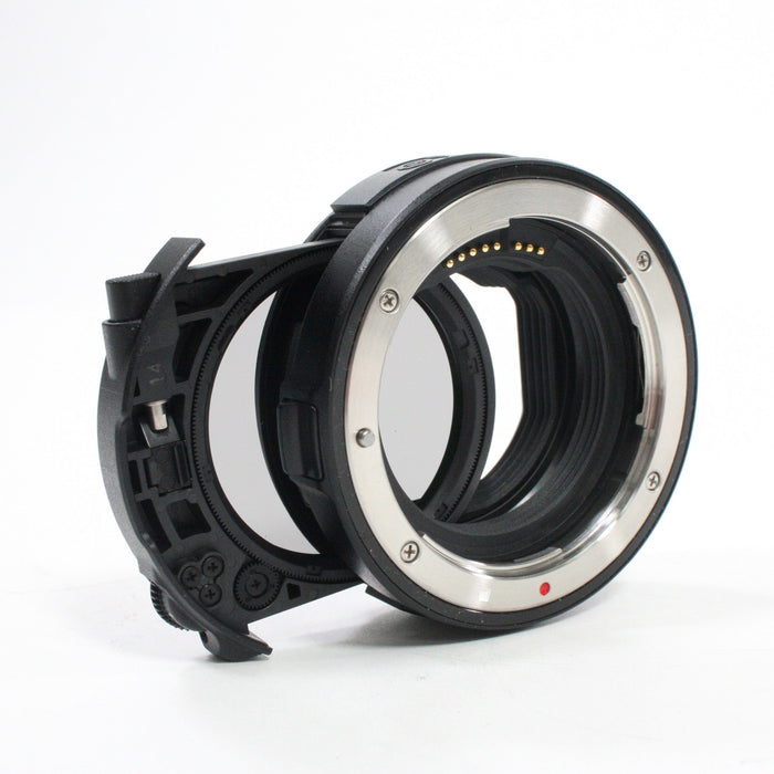 Canon Drop-In Filter Mount Adapter EF-EOS R