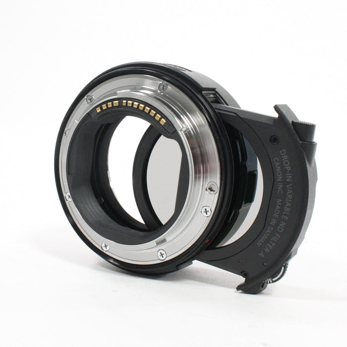 Canon Drop-In Filter Mount Adapter EF-EOS R