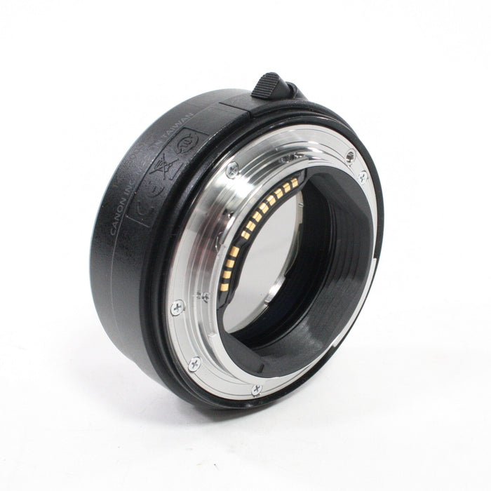 Canon Drop-In Filter Mount Adapter EF-EOS R