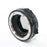 Canon Drop-In Filter Mount Adapter EF-EOS R