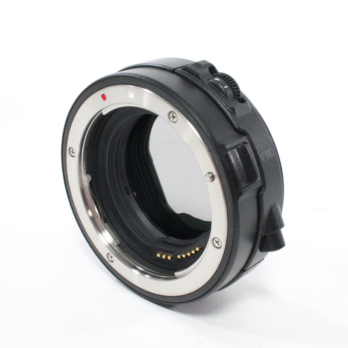 Canon Drop-In Filter Mount Adapter EF-EOS R