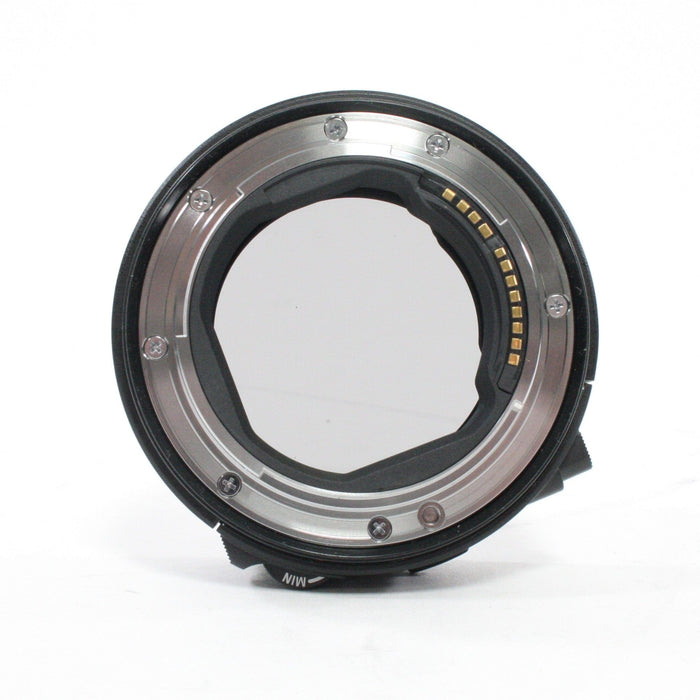 Canon Drop-In Filter Mount Adapter EF-EOS R