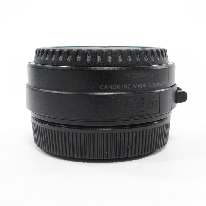 Canon Drop-In Filter Mount Adapter EF-EOS R