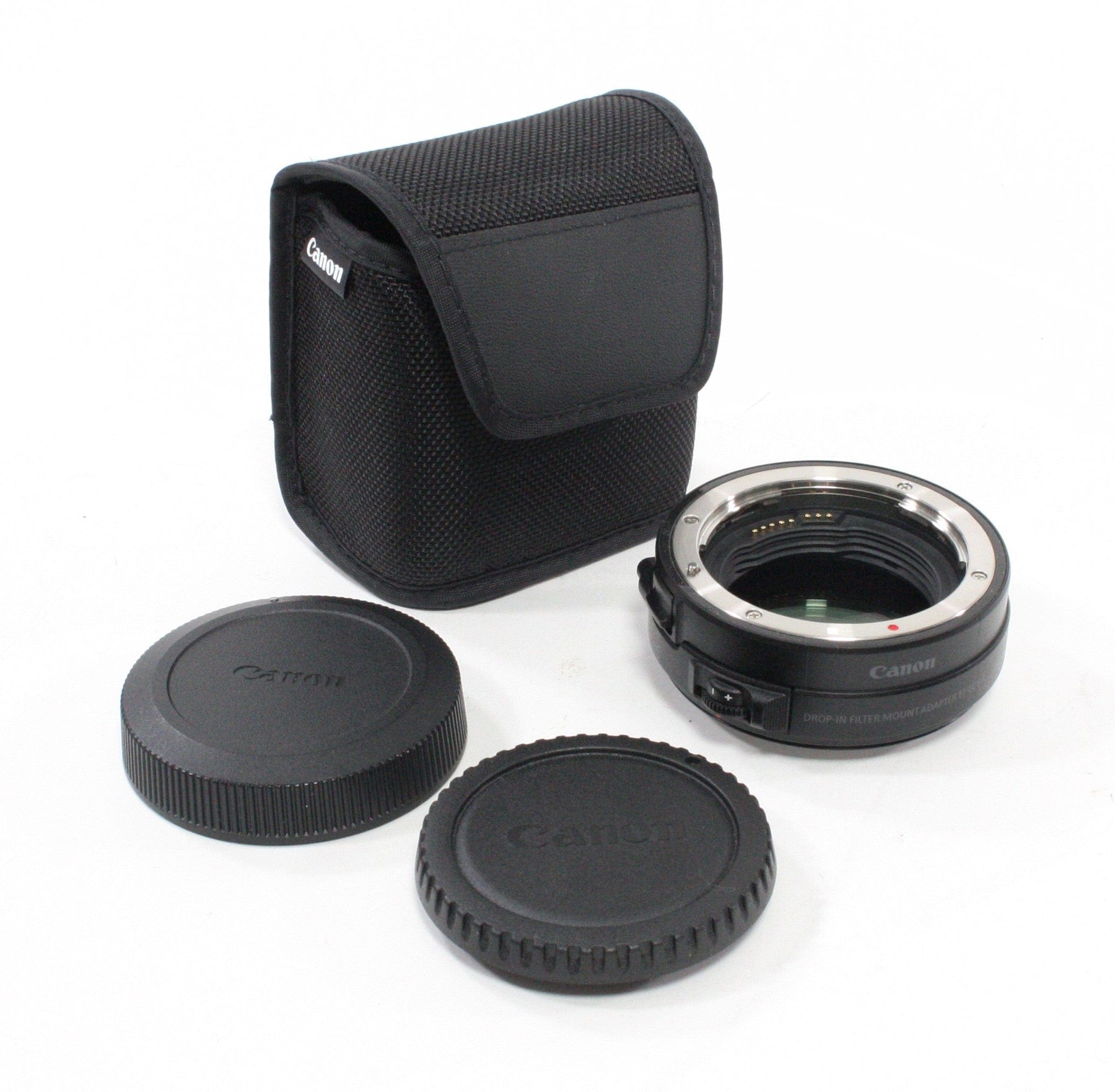 Canon Drop-In Filter Mount Adapter EF-EOS R