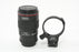Canon EF 100mm Macro F2.8 L IS USM