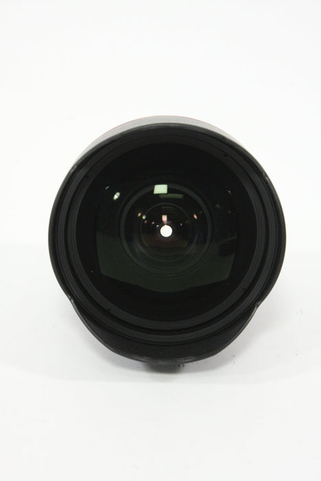 Canon EF 11-24mm F/4L USM