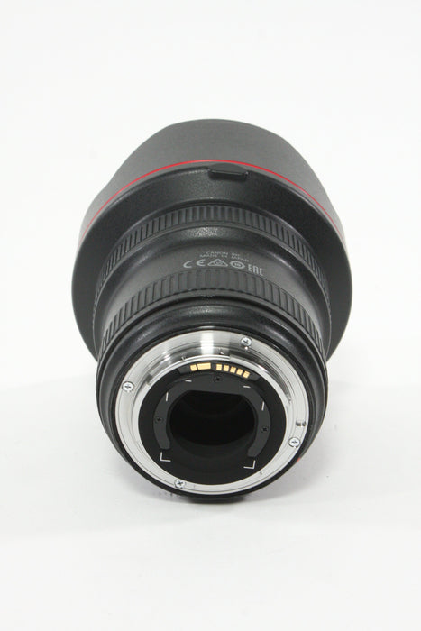 Canon EF 11-24mm F/4L USM