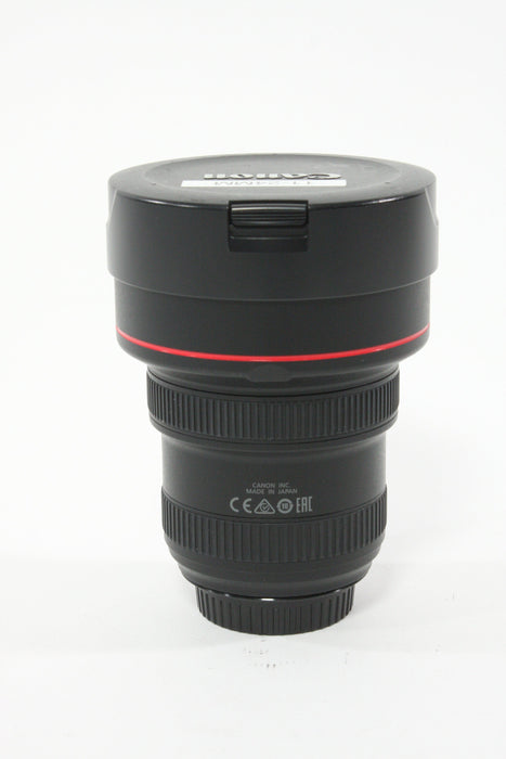 Canon EF 11-24mm F/4L USM