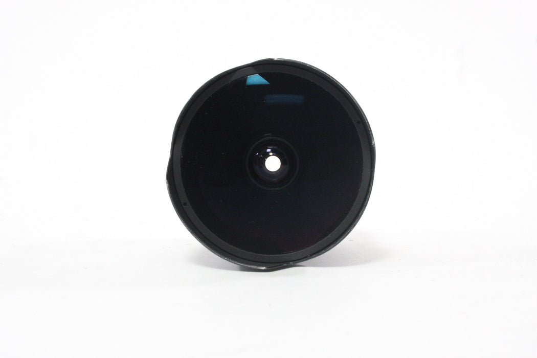 Canon EF 15mm f/2.8 Fish Eye for Canon EF