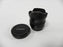 Canon EF 15mm f2.8 Fisheye lens