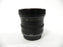 Canon EF 15mm f2.8 Fisheye lens
