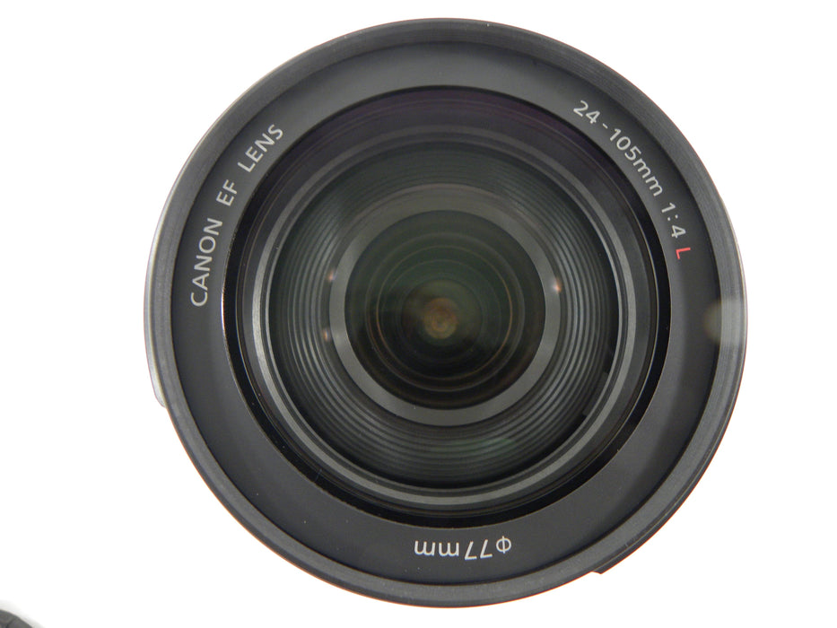 Canon EF 24-105mm f4 L IS USM