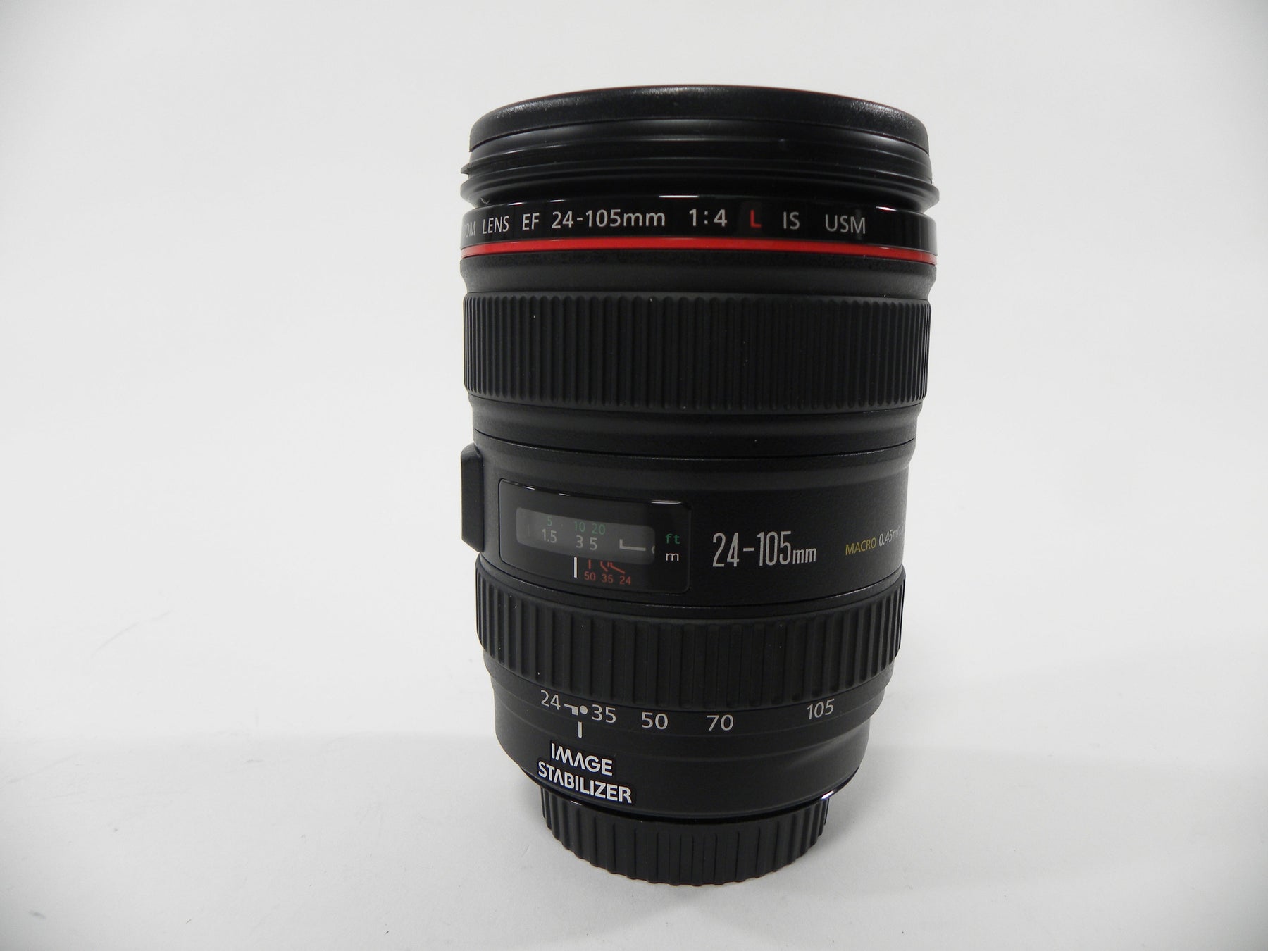 Canon EF 24-105mm f4 L IS USM
