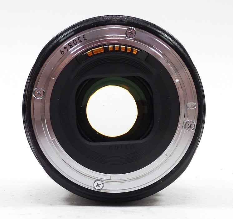 Canon  EF 24-105mm F4L IS USM Lens