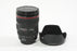 Canon EF 24-105mm F4L IS USM