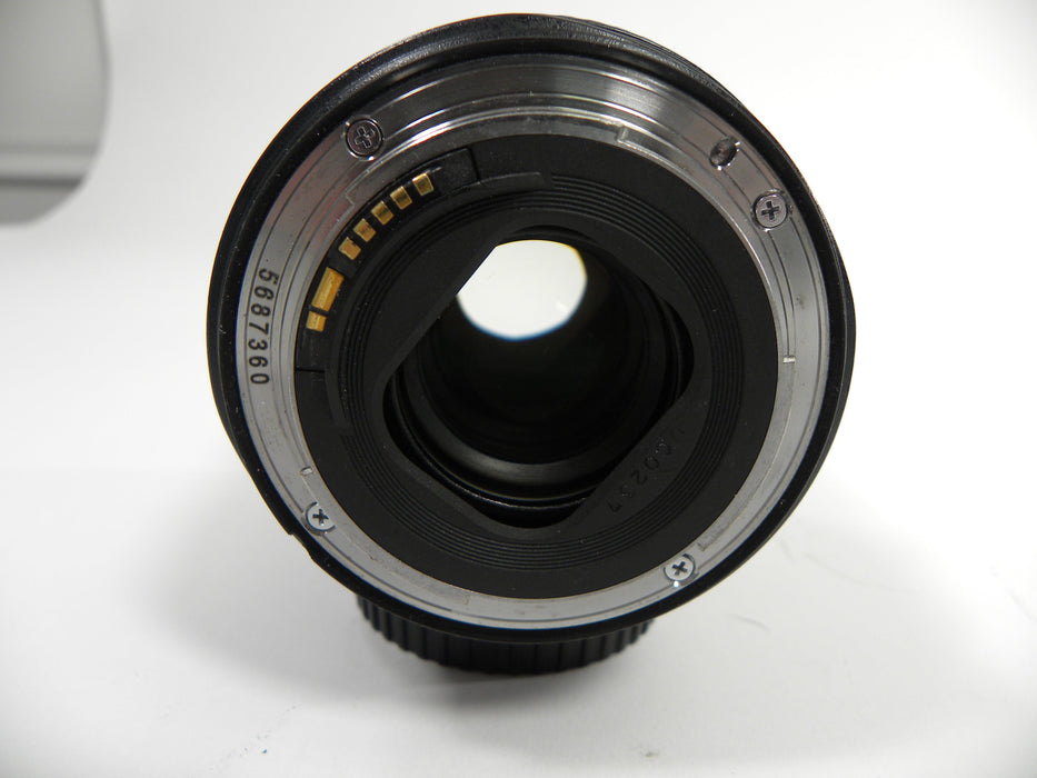 Canon EF 24-105mm f4L USM IS