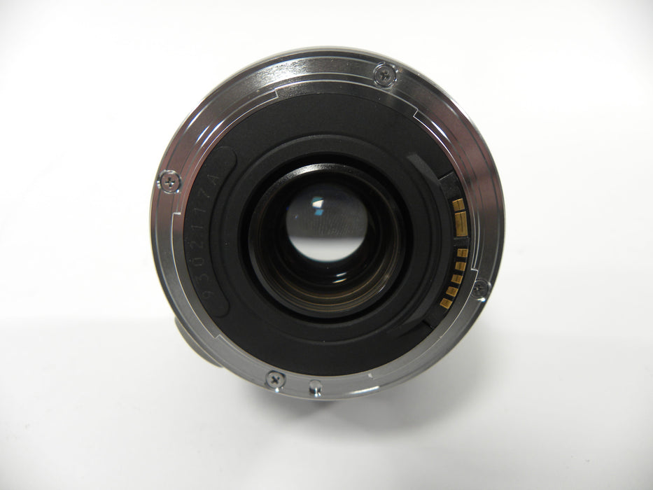 Canon EF 24-85mm f3.5-4.5 USM