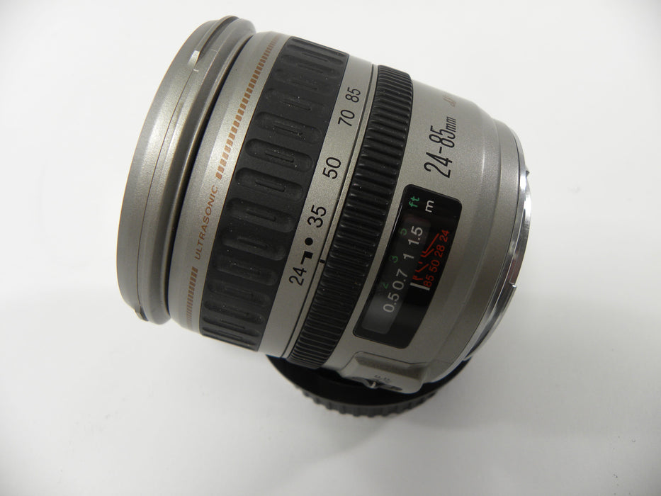 Canon EF 24-85mm f3.5-4.5 USM